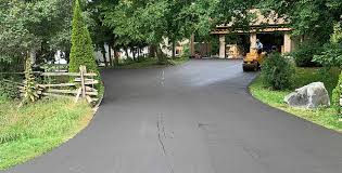 Reliable Charlottesville, VA Driveway Paving Solutions